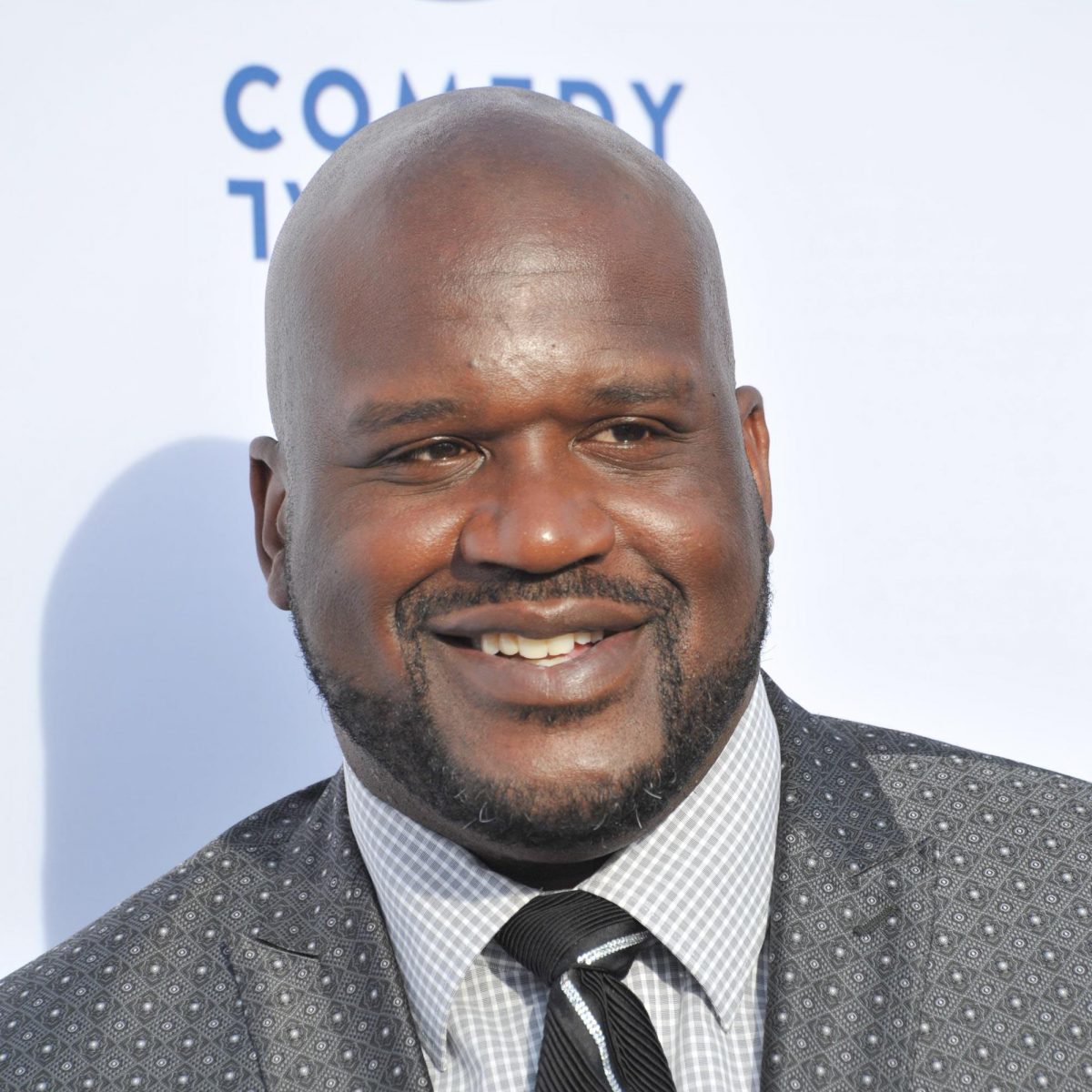 Shaquille O’Neal