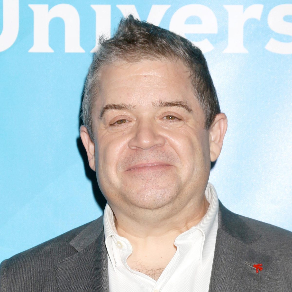 Patton Oswalt