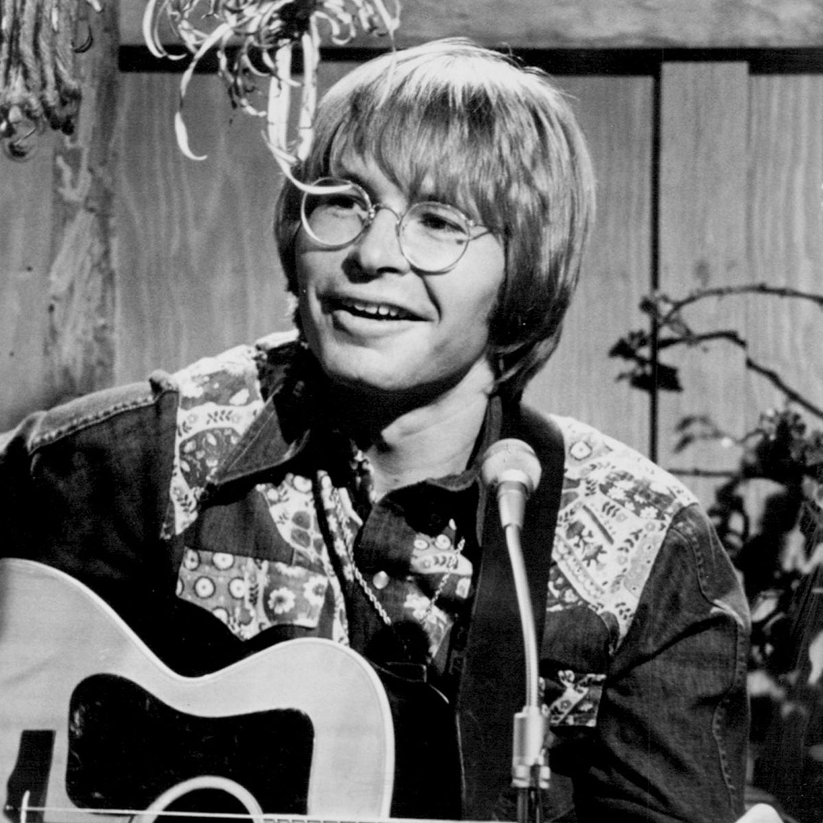 John Denver