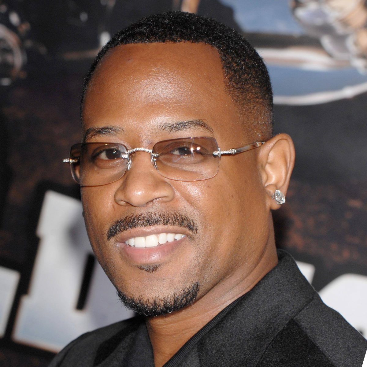 Martin Lawrence