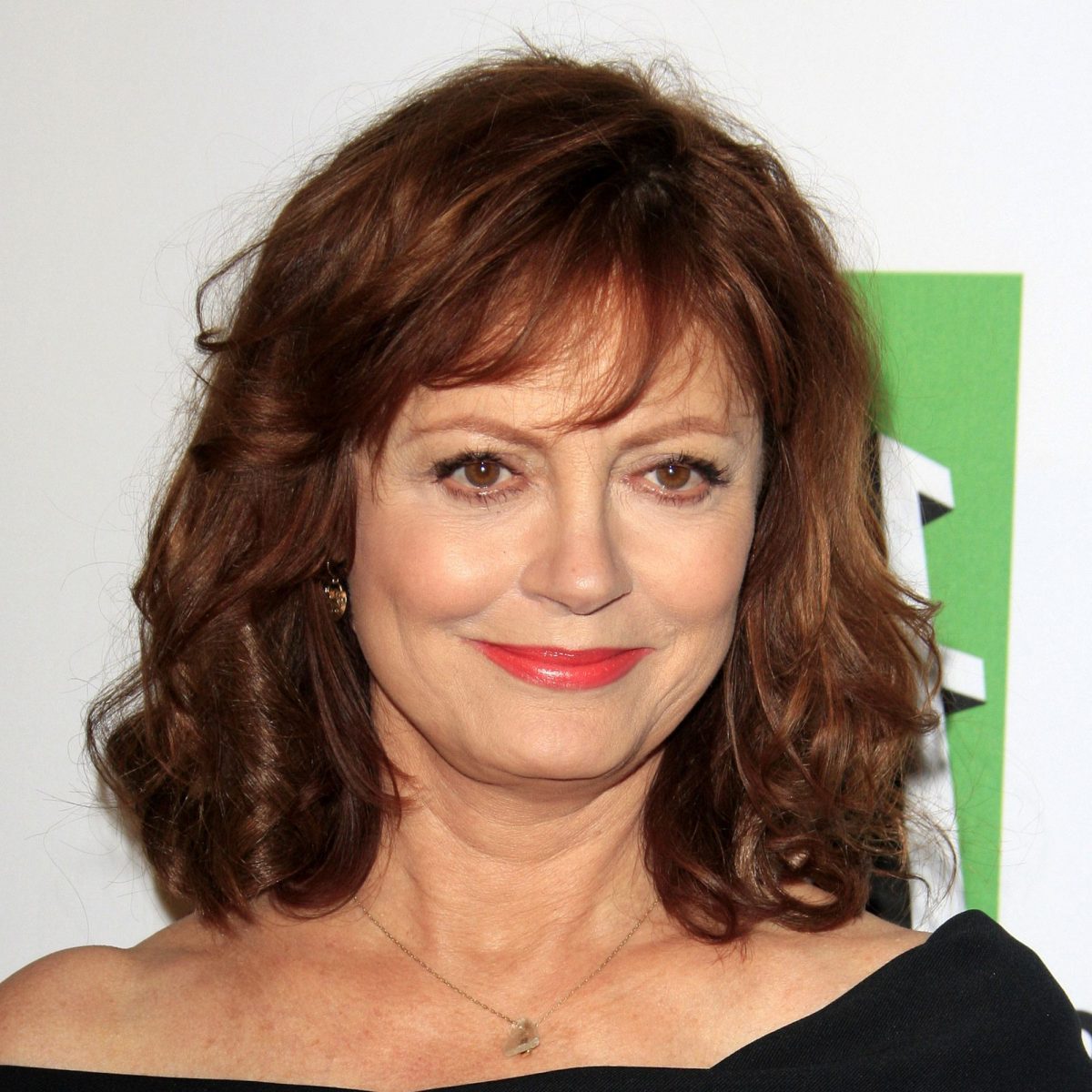Susan Sarandon