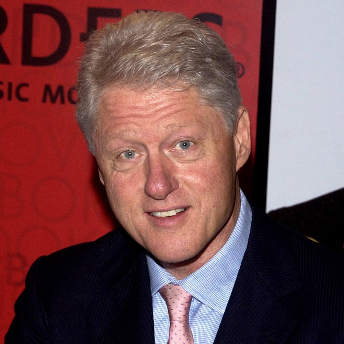 Bill Clinton