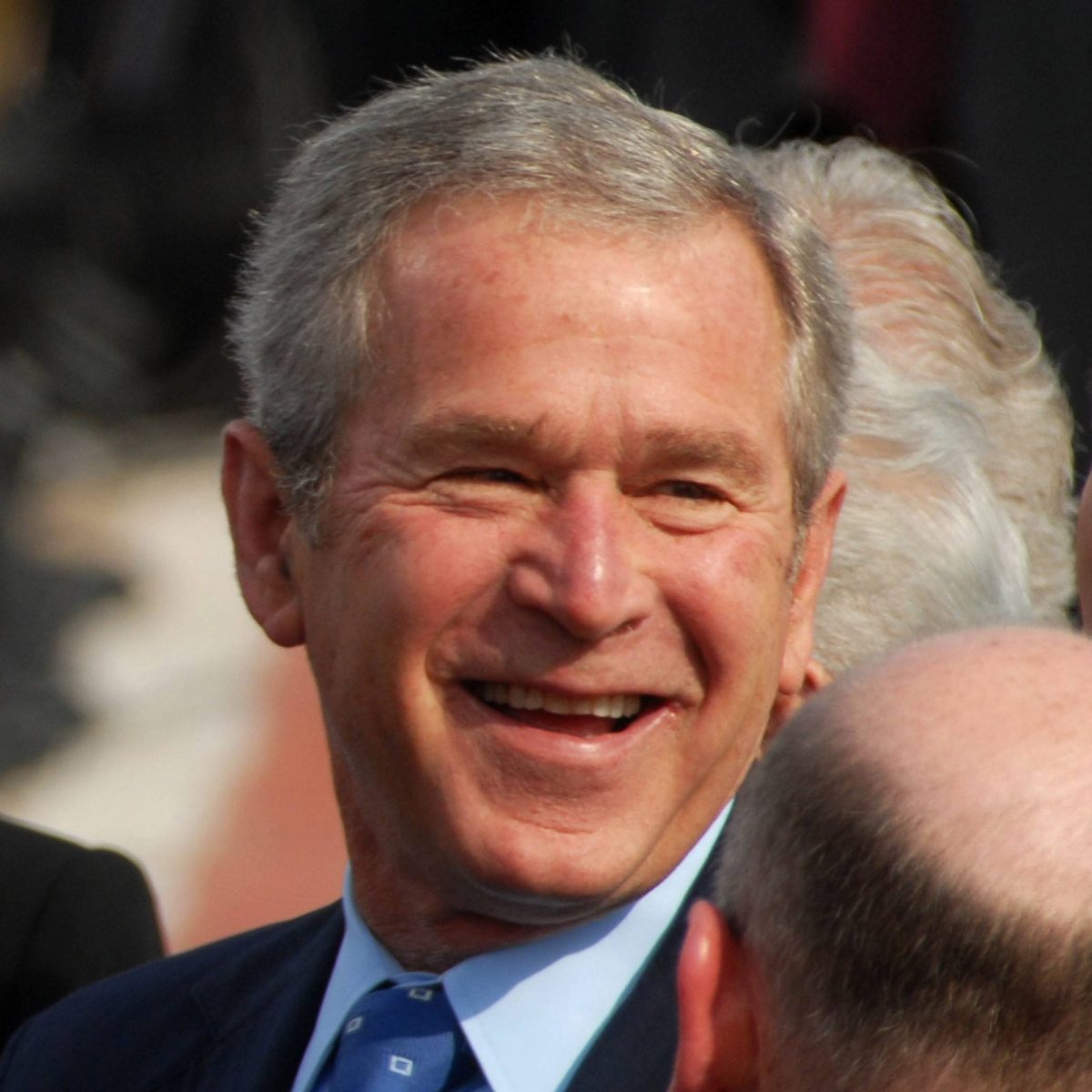 George W. Bush