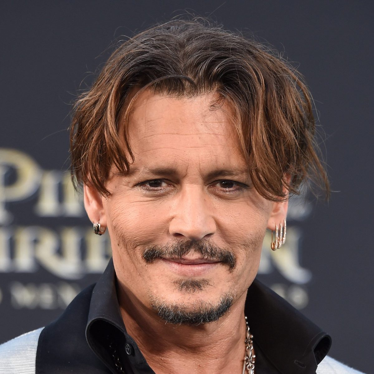 Johnny Depp
