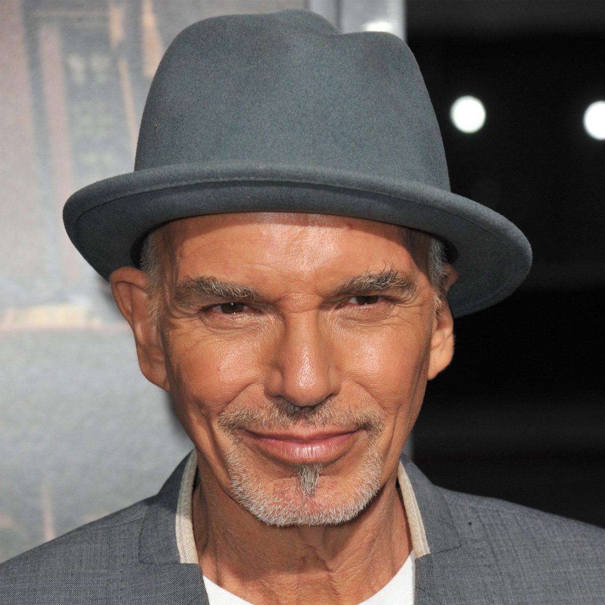 Billy Bob Thornton