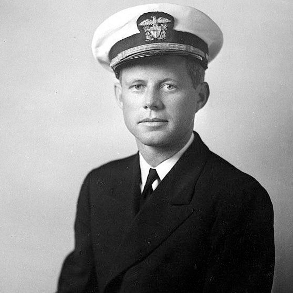 John F. Kennedy