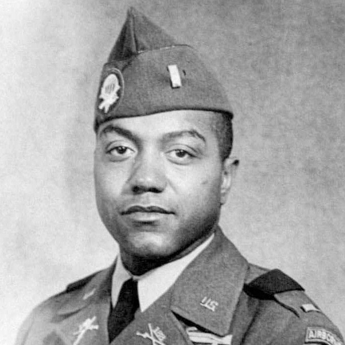 Vernon Baker