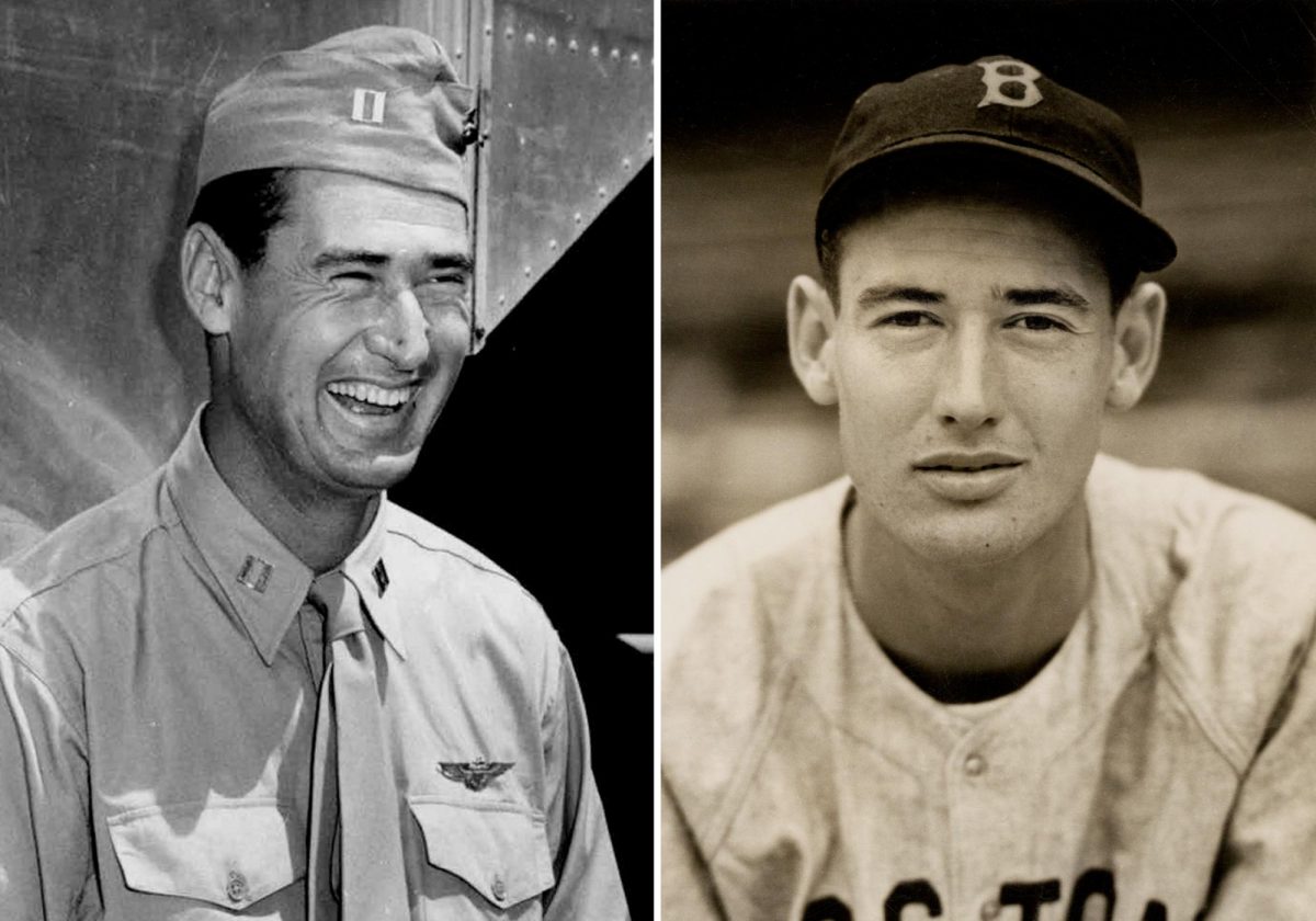 Ted Williams