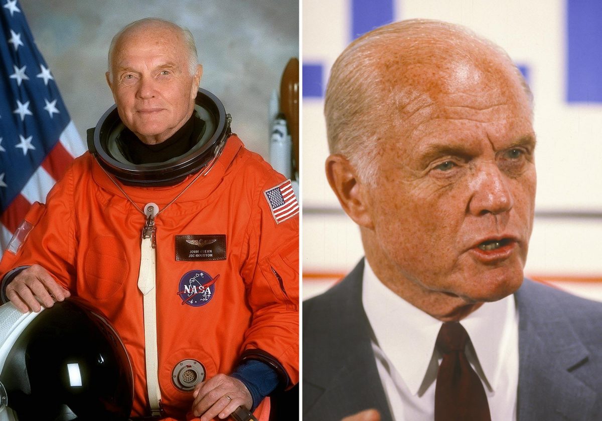 John Glenn