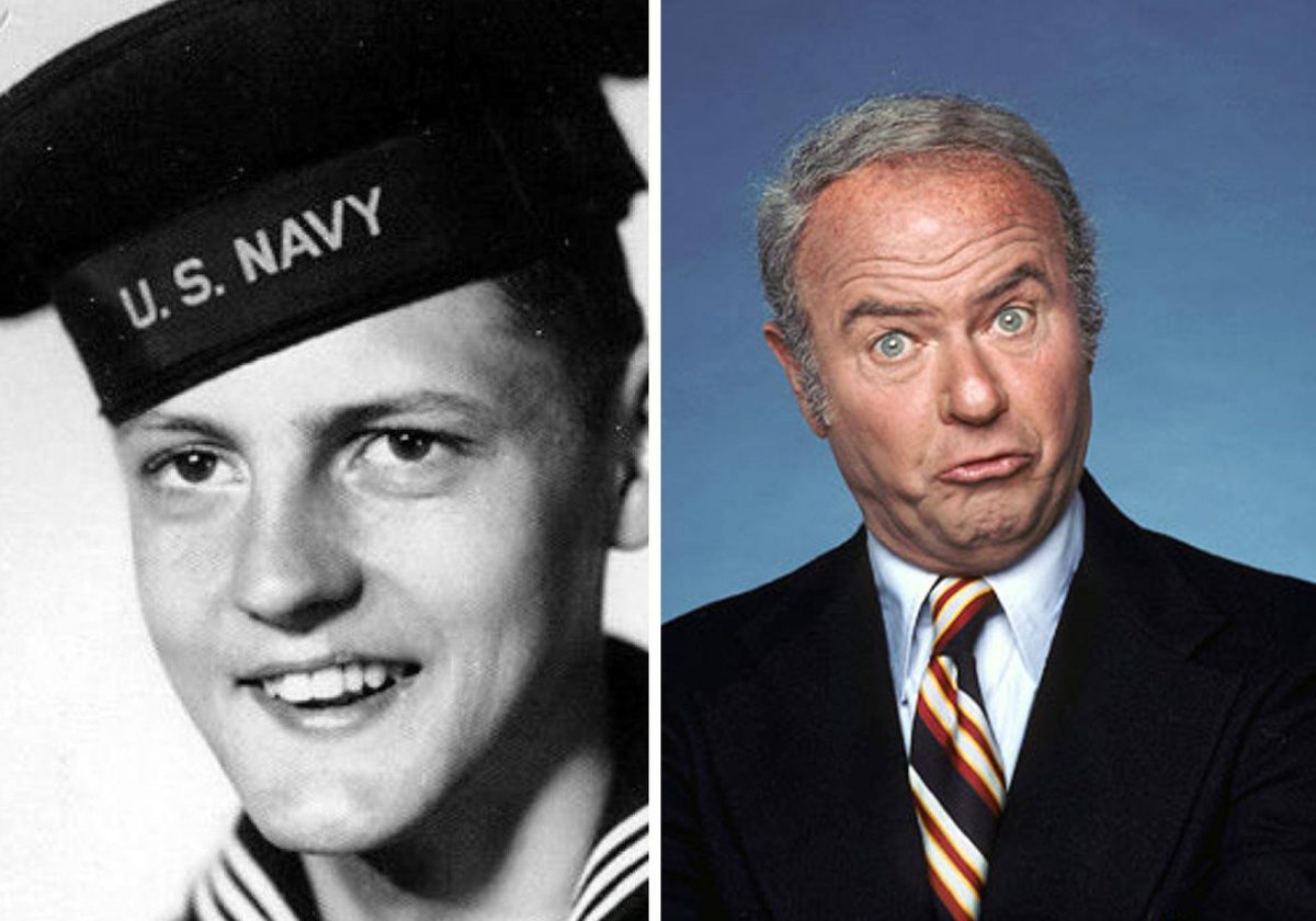 Harvey Korman