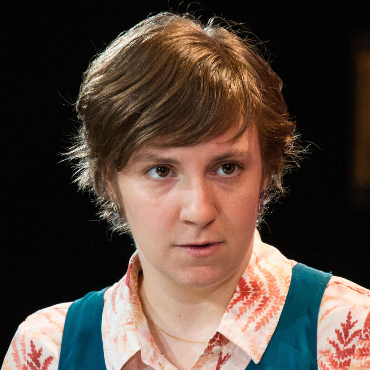 Lena Dunham