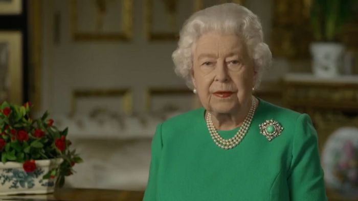 Queen Elizabeth Breaks Decades-Long Royal Christmas Tradition