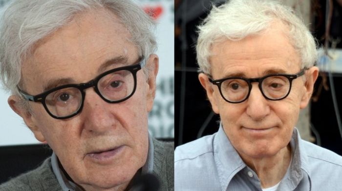 Woody Allen Complains That It's Now 'Fashionable' for Actors to Speak out Against Him - 'Like ...