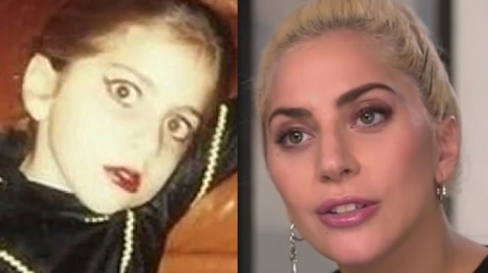 Lady Gaga Opens up About the Impact Being Bullied as a Child Had on Her