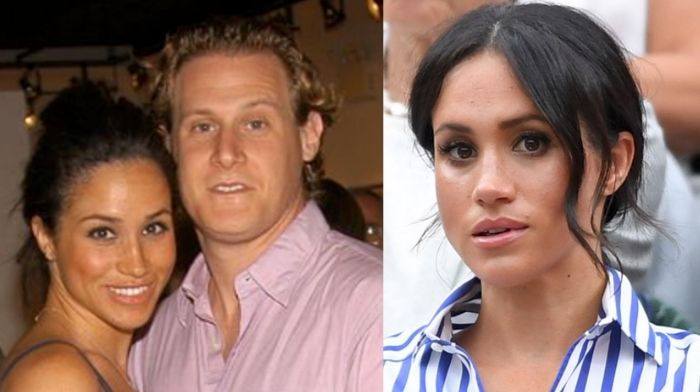 Meghan Markle's Ex-Husband Speaks Out To Give Blunt Comment About The Royal