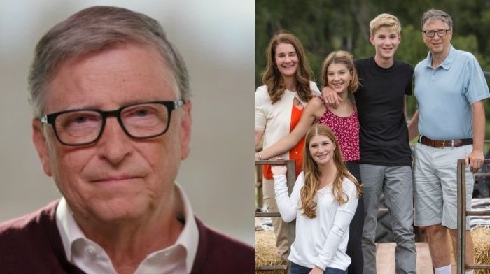 Family Turns On Bill Gates As Surprising Details Emerge About Final