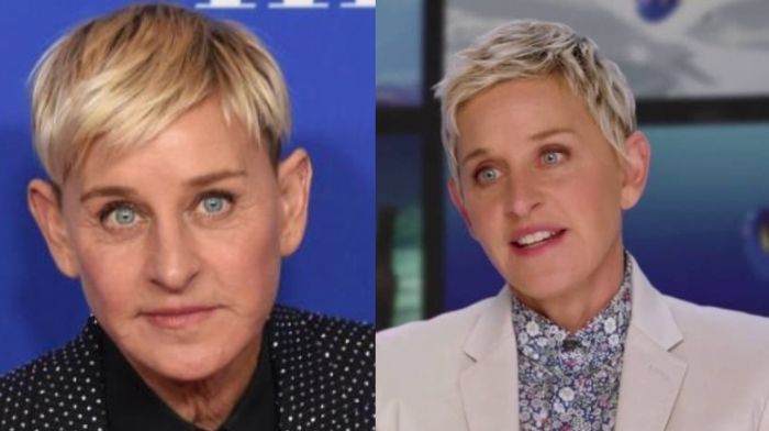 Ellen DeGeneres Announces She's Ending Talk Show After 19 Years